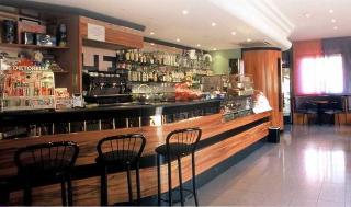 Гостиница Albergo Ester di Fossi Laura