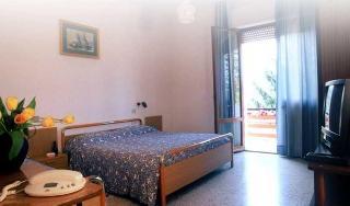 Гостиница Albergo Ester di Fossi Laura