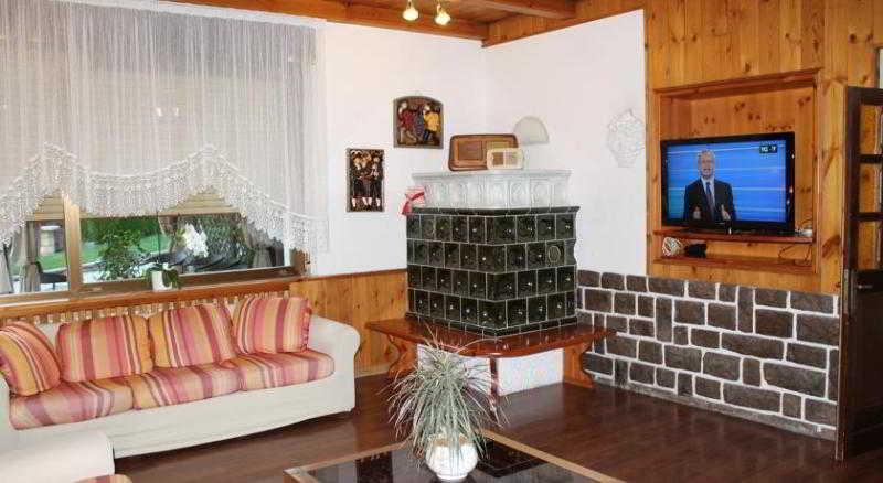 Гостиница Hotel Latemar