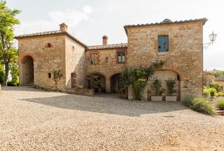 Hotel Pieve Marsina