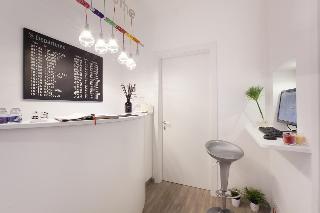 Гостиница Vhome