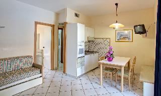 Гостиница Residence I Tramonti