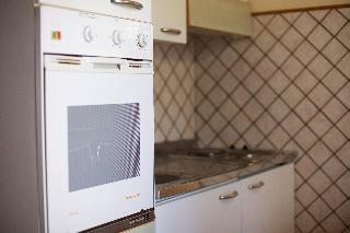 Гостиница Residence I Tramonti