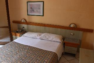 Гостиница Residence I Tramonti