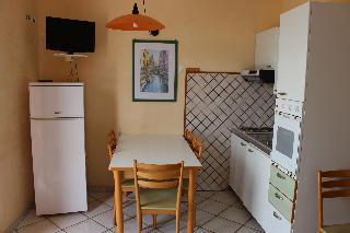 Гостиница Residence I Tramonti