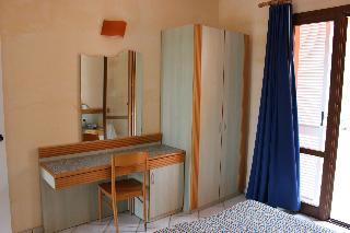 Гостиница Residence I Tramonti