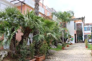 Гостиница Residence I Tramonti