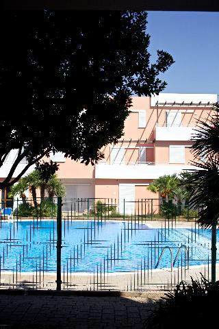 Гостиница Residence I Tramonti