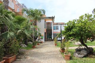 Гостиница Residence I Tramonti