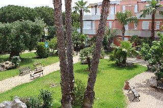 Гостиница Residence I Tramonti