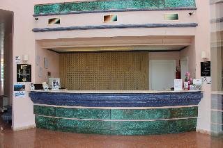 Гостиница Residence I Tramonti