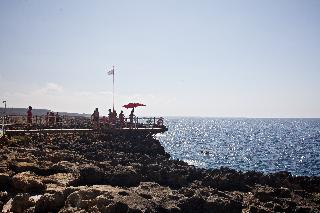Гостиница Residence I Tramonti