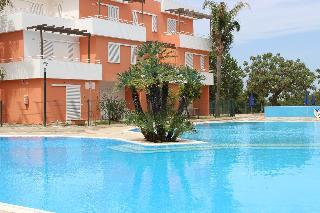 Гостиница Residence I Tramonti