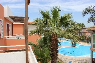 Гостиница Residence I Tramonti