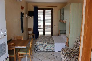 Гостиница Residence I Tramonti