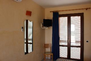 Гостиница Residence I Tramonti