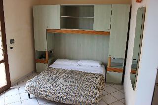 Гостиница Residence I Tramonti