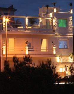 Гостиница Playa del Mar - Adults Only