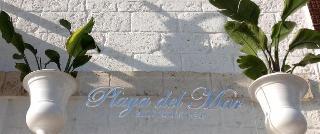 Гостиница Playa del Mar - Adults Only