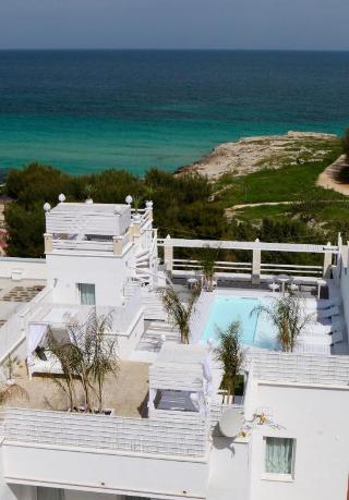 Гостиница Playa del Mar - Adults Only