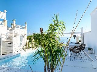 Гостиница Playa del Mar - Adults Only