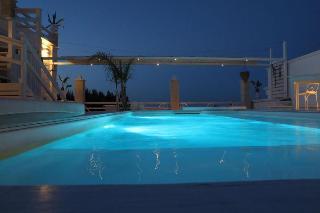 Гостиница Playa del Mar - Adults Only
