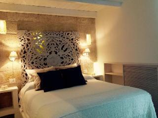 Гостиница Playa del Mar - Adults Only