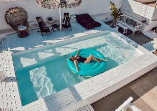 Гостиница Playa del Mar - Adults Only
