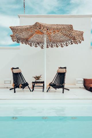 Гостиница Playa del Mar - Adults Only