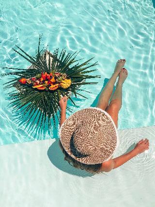 Гостиница Playa del Mar - Adults Only