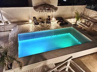 Гостиница Playa del Mar - Adults Only