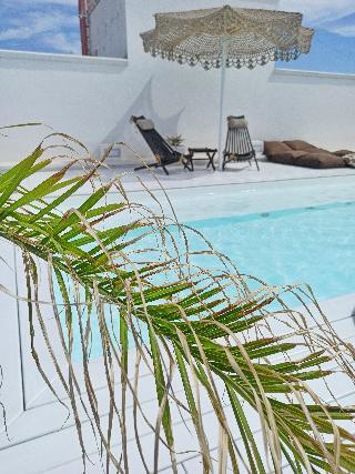 Гостиница Playa del Mar - Adults Only