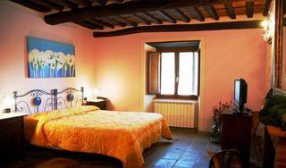 Hotel Borgo Giusto