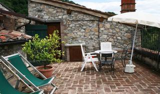 Hotel Borgo Giusto