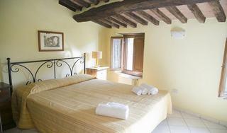 Hotel Borgo Giusto