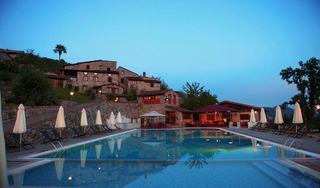 Hotel Borgo Giusto