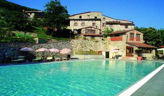 Hotel Borgo Giusto