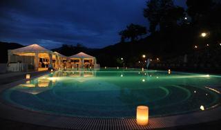 Hotel Borgo Giusto