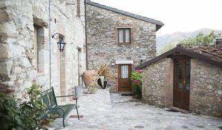 Hotel Borgo Giusto