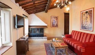 Hotel Borgo Giusto