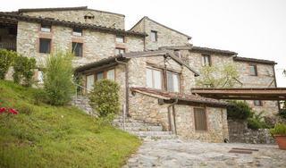 Hotel Borgo Giusto