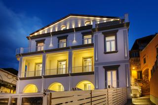 Гостиница PALAZZO MURRANO