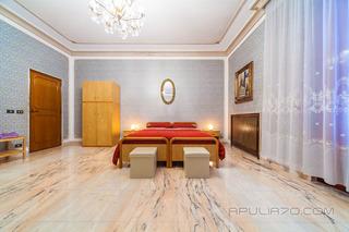 Hotel Apulia 70 Holidays