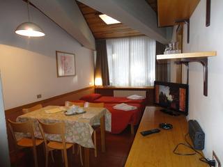 Гостиница Residence Corte