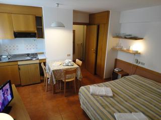 Гостиница Residence Corte