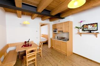 Hotel Residence Civetta