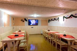 Hotel Residence Civetta