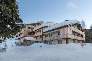 Hotel Residence Civetta