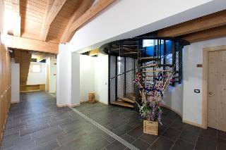 Hotel Residence Civetta