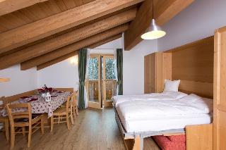 Hotel Residence Civetta